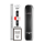 HQD SURV - Blackberry Ice