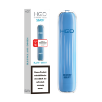 HQD SURV - Blurry Berry