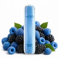 HQD SURV - Blurry Berry
