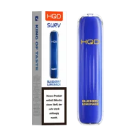 HQD SURV - Blueberry Lemonade