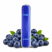 HQD SURV - Blueberry