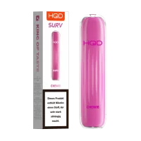 HQD SURV - Chewie