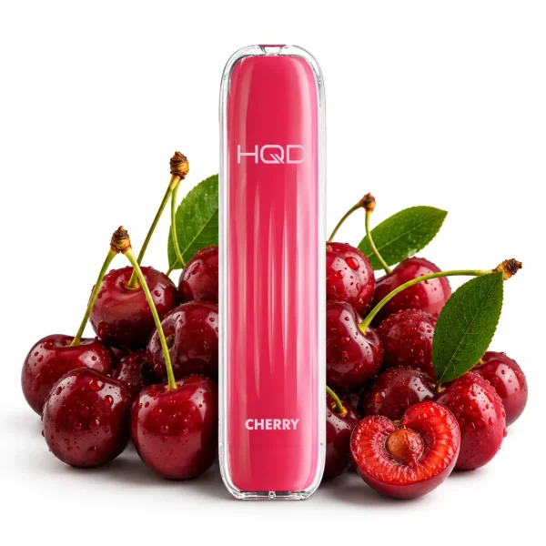 HQD SURV - Cherry