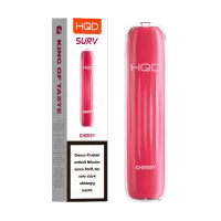 HQD SURV - Cherry