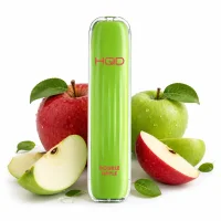 HQD SURV - Double Apple