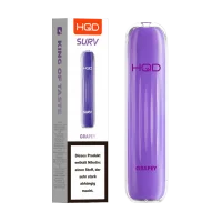 HQD SURV - Grapey