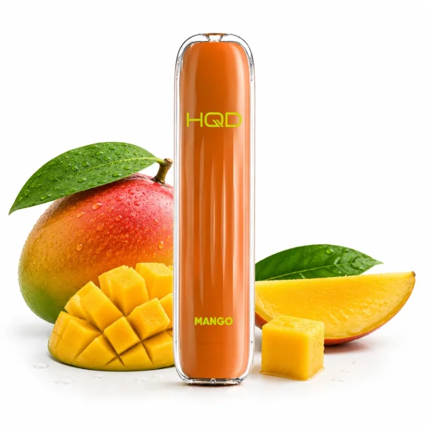 HQD SURV - Mango