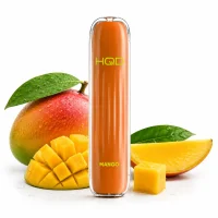 HQD SURV - Mango