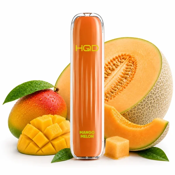 HQD SURV - Mango Melon
