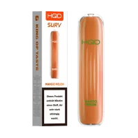 HQD SURV - Mango Melon