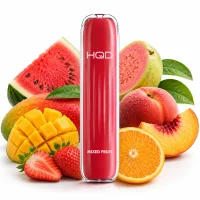 HQD SURV - Mixed Fruit