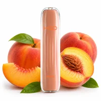 HQD SURV - Peach