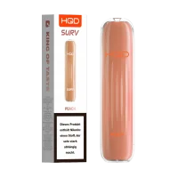 HQD SURV - Peach
