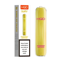 HQD SURV - Strawberry Lemonade