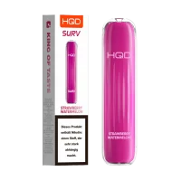 HQD SURV - Strawberry Watermelon