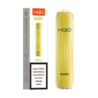 HQD SURV - Mambo