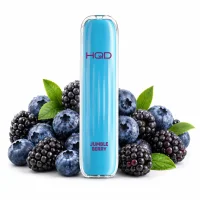 HQD SURV - Jumble Berry