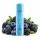 HQD SURV - Jumble Berry
