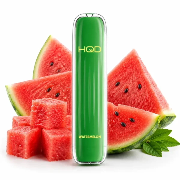 HQD SURV - Watermelon