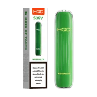 HQD SURV - Watermelon