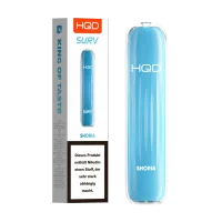 HQD SURV - Shoria