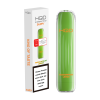 HQD SURV - Passionfruit Lemon