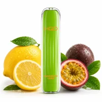 HQD SURV - Passionfruit Lemon