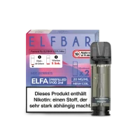 ELFBAR ELFA - Mix Berries