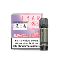 ELFBAR ELFA - Peach Ice