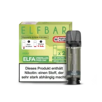 ELFBAR ELFA - Pear