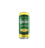 Gönrgy Apfelring 0,5 l