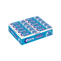 Extra Professional Fresh Strong Mint