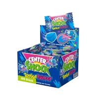 Center Shock Tongue Painter Zungenmaler Box