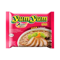 Yum Yum Duck Flavour 60g