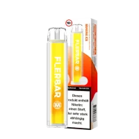 Flerbar M Banana Ice