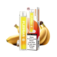Flerbar M Banana Ice