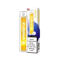 Flerbar M - Pineapple Ice