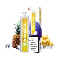 Flerbar M - Pineapple Ice