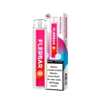 Flerbar M - Pink Watermelon