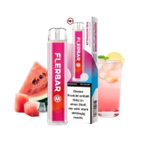 Flerbar M - Pink Watermelon