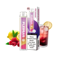 Flerbar M - Pink Lemonade