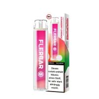 Flerbar M - Strawberry Lemonade
