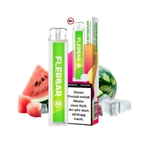 Flerbar M - Watermelon Ice