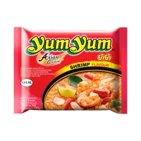Yum Yum Shrimp Flavour 60g