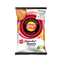 Lays Flavour Pizza Hut Margherita 150g