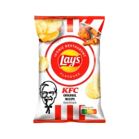 Lays Chips KFC Original Recipe 150g