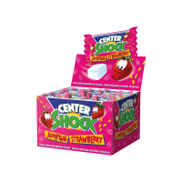 Center Shock Jumping Strawberry Box