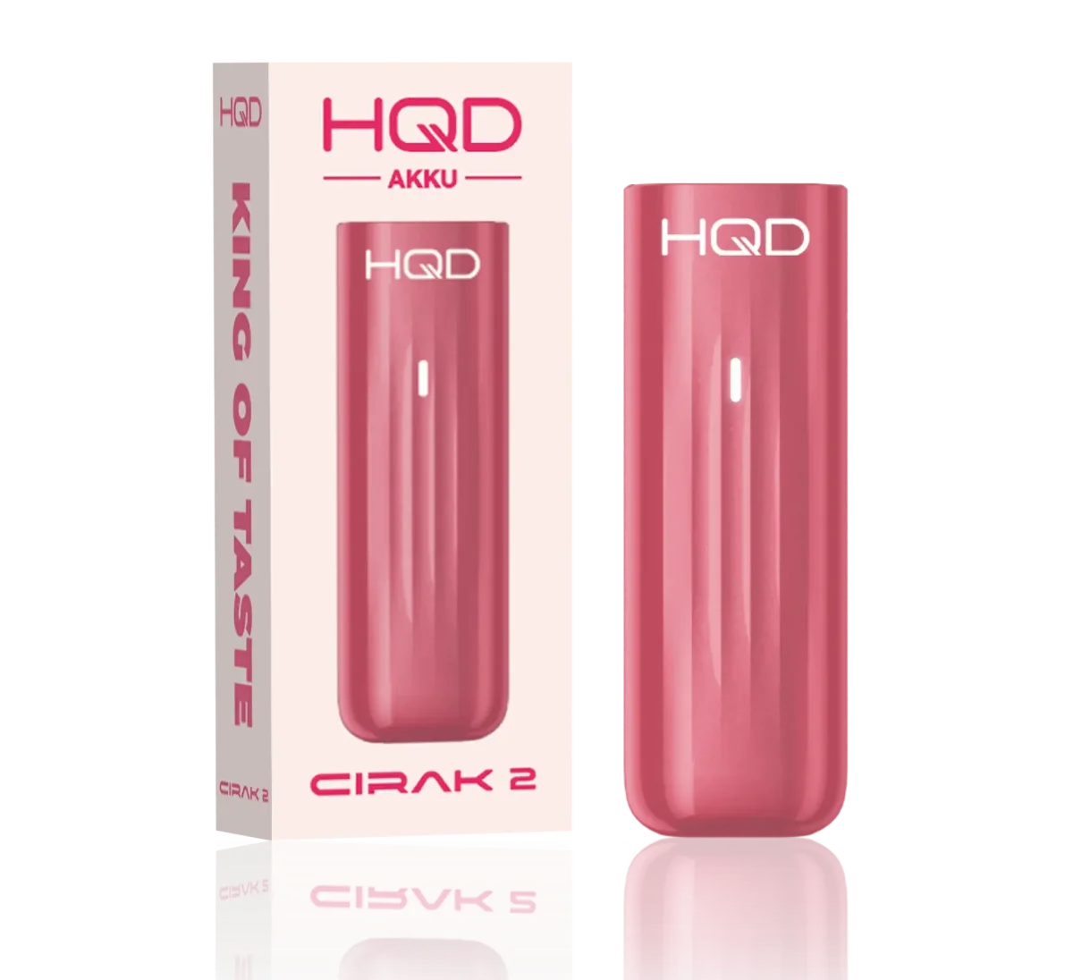 hqd cirak 2 HQD Cirak 2 Pods | Blackberry Ice main image 0