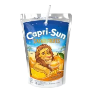 Capri-Sun Safari Fruits 0,2l