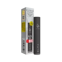 ELFBAR ELFA Akku - Black